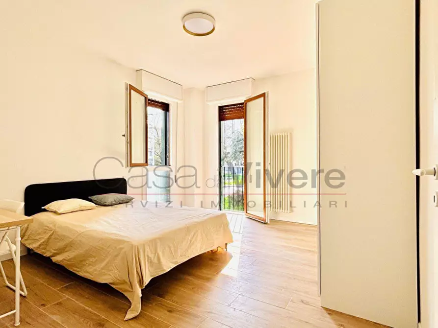 Immagine 7 di Camera in affitto  in Via Manara Valgimigli 6 a Padova