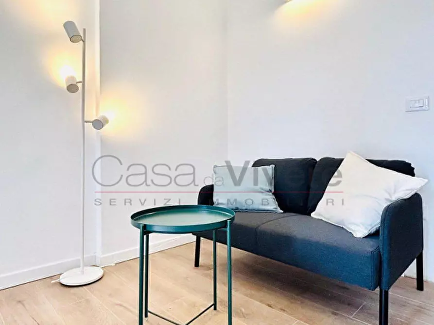 Immagine 8 di Camera in affitto  in Via Manara Valgimigli 6 a Padova