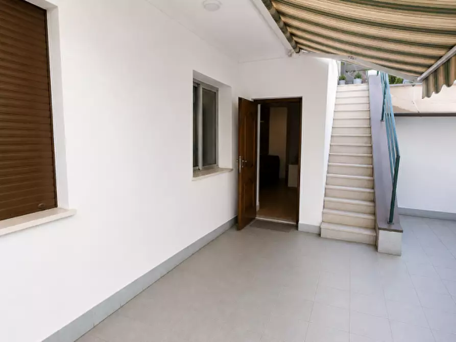 Immagine 1 di Appartamento in vendita  in Via Fabio Filzi a Abano Terme