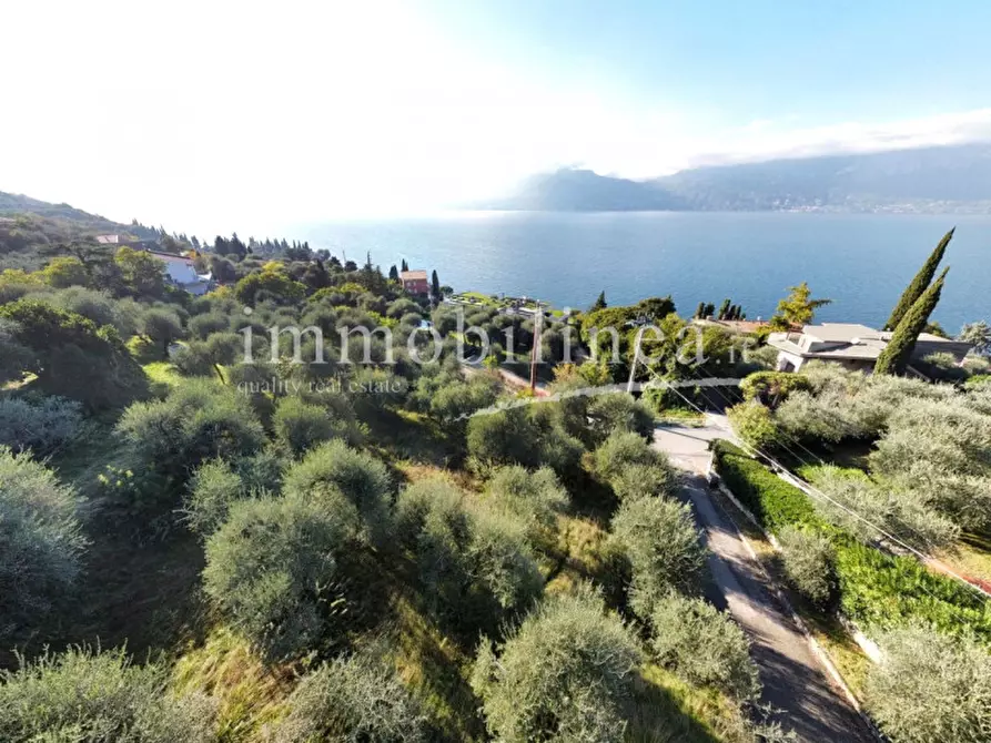 Immagine 5 di Terreno in vendita  in Via Alessandro Manzoni a Torri Del Benaco
