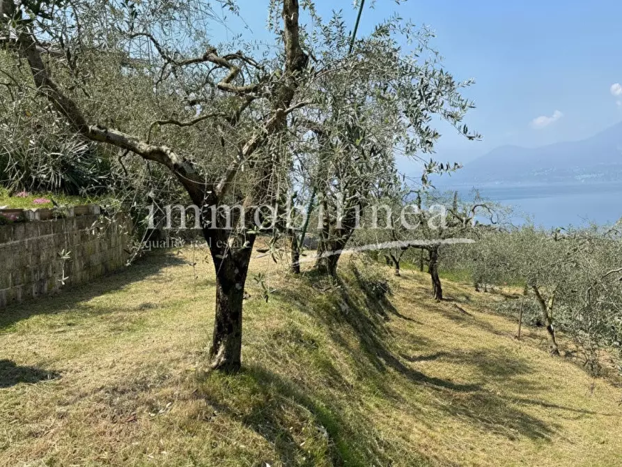 Immagine 8 di Terreno in vendita  in Via Alessandro Manzoni a Torri Del Benaco