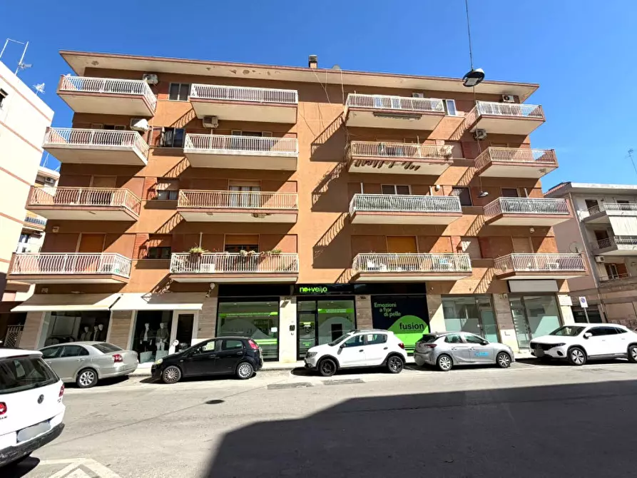 Immagine 1 di Appartamento in vendita  in Via Senatore Avvocato Eduardo Di Giovanni 70 a Siracusa