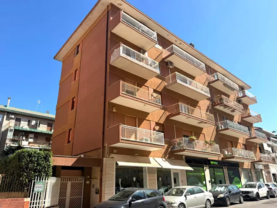 Immagine 2 di Appartamento in vendita  in Via Senatore Avvocato Eduardo Di Giovanni 70 a Siracusa