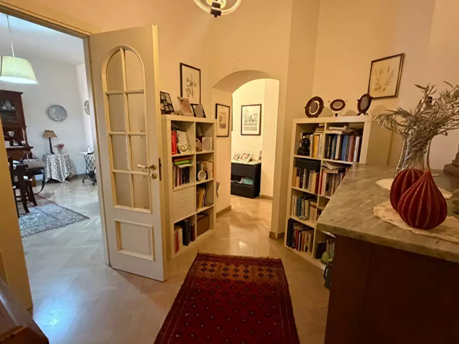 Immagine 7 di Appartamento in vendita  in Via Senatore Avvocato Eduardo Di Giovanni 70 a Siracusa
