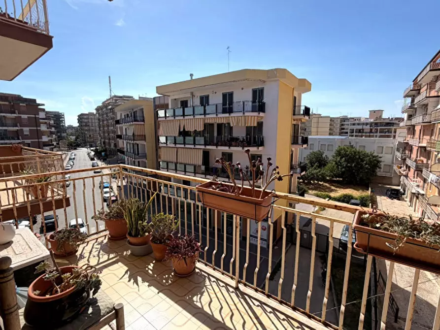 Immagine 10 di Appartamento in vendita  in Via Senatore Avvocato Eduardo Di Giovanni 70 a Siracusa