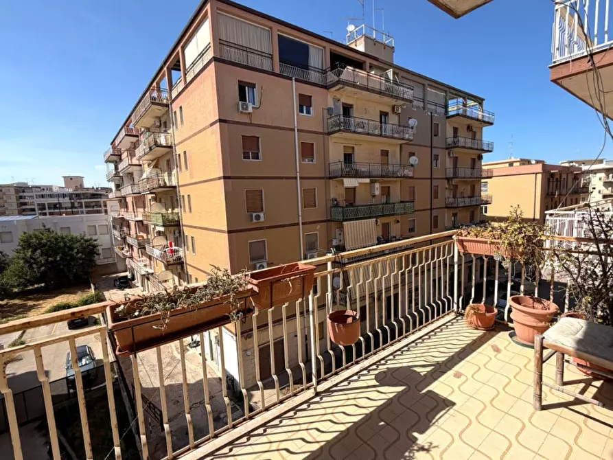 Immagine 11 di Appartamento in vendita  in Via Senatore Avvocato Eduardo Di Giovanni 70 a Siracusa