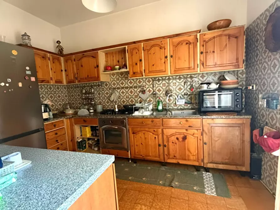 Immagine 16 di Appartamento in vendita  in Via Senatore Avvocato Eduardo Di Giovanni 70 a Siracusa