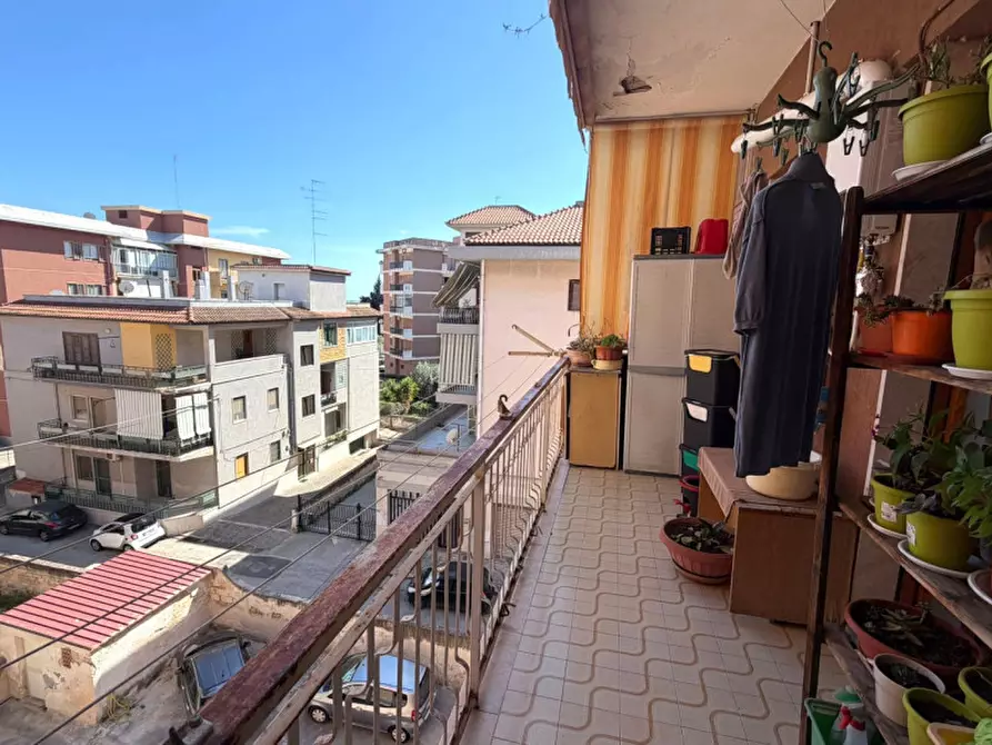 Immagine 17 di Appartamento in vendita  in Via Senatore Avvocato Eduardo Di Giovanni 70 a Siracusa