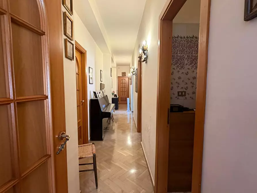 Immagine 18 di Appartamento in vendita  in Via Senatore Avvocato Eduardo Di Giovanni 70 a Siracusa