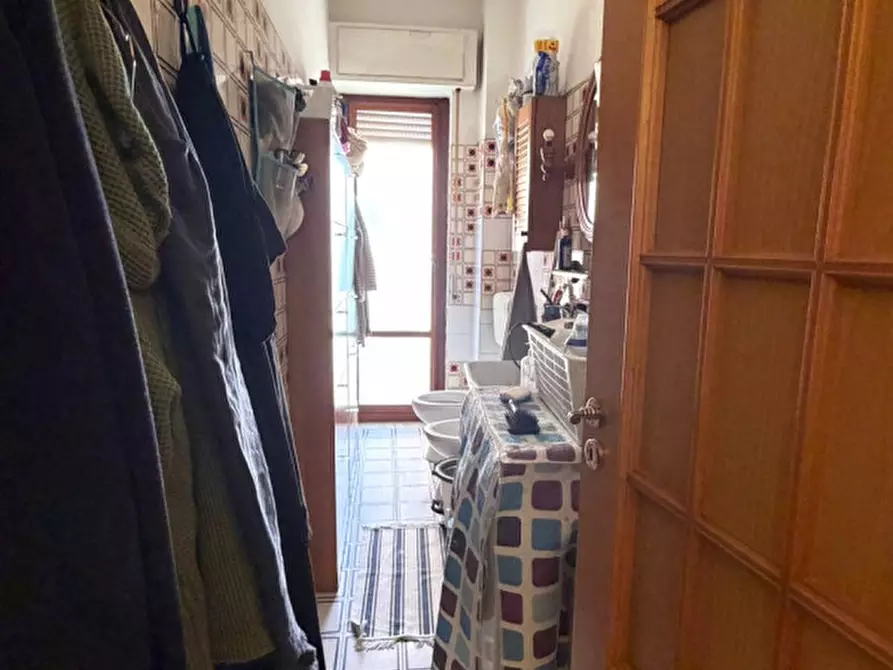 Immagine 19 di Appartamento in vendita  in Via Senatore Avvocato Eduardo Di Giovanni 70 a Siracusa