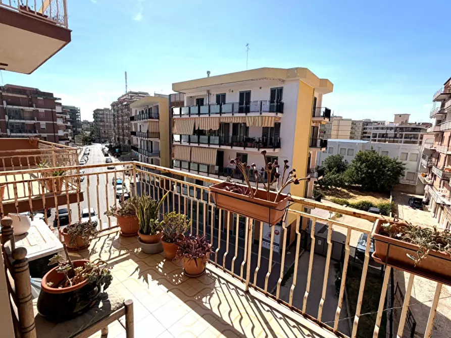 Immagine 21 di Appartamento in vendita  in Via Senatore Avvocato Eduardo Di Giovanni 70 a Siracusa