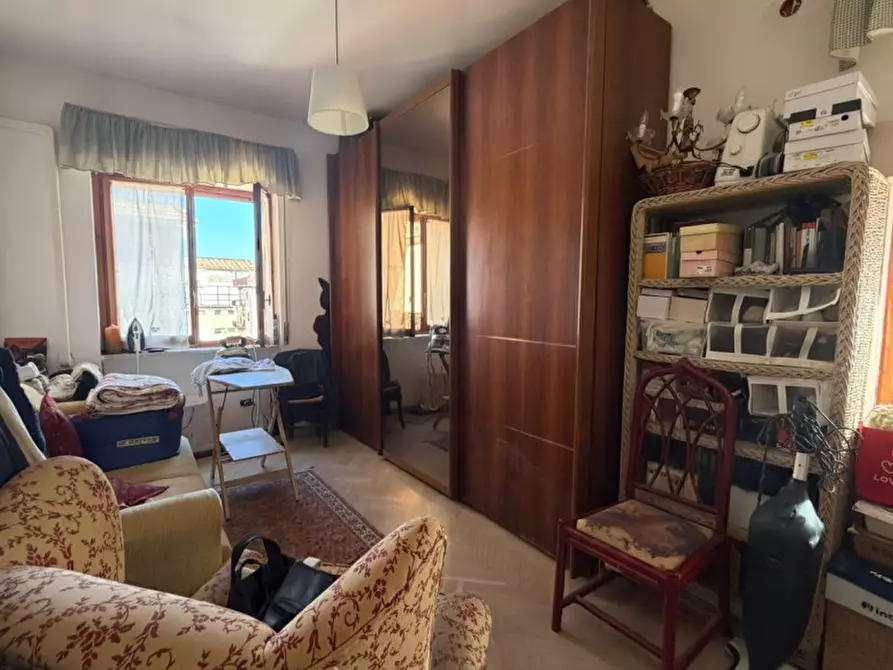 Immagine 23 di Appartamento in vendita  in Via Senatore Avvocato Eduardo Di Giovanni 70 a Siracusa