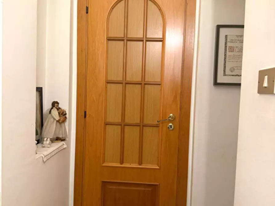 Immagine 25 di Appartamento in vendita  in Via Senatore Avvocato Eduardo Di Giovanni 70 a Siracusa