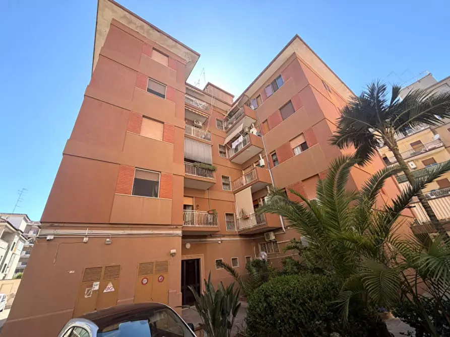 Immagine 26 di Appartamento in vendita  in Via Senatore Avvocato Eduardo Di Giovanni 70 a Siracusa