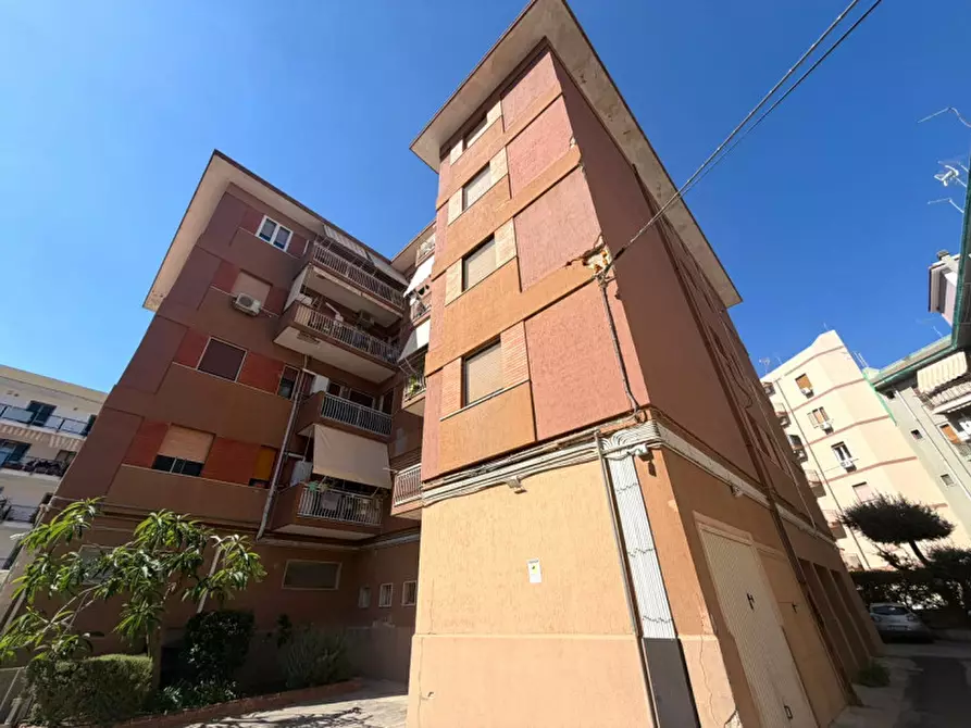 Immagine 28 di Appartamento in vendita  in Via Senatore Avvocato Eduardo Di Giovanni 70 a Siracusa