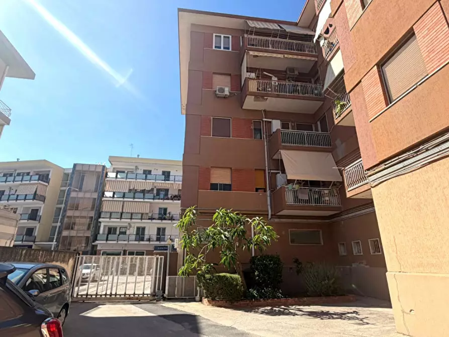 Immagine 29 di Appartamento in vendita  in Via Senatore Avvocato Eduardo Di Giovanni 70 a Siracusa