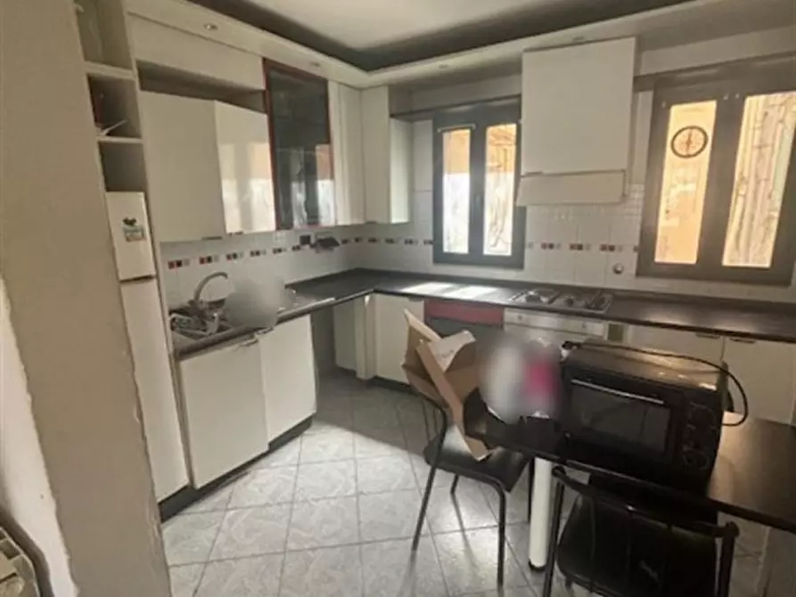 Immagine 1 di Appartamento in vendita  in centro a Montevarchi