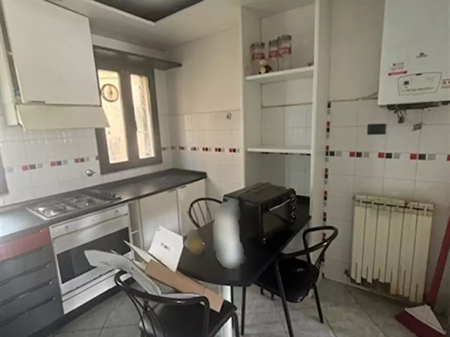Immagine 2 di Appartamento in vendita  in centro a Montevarchi