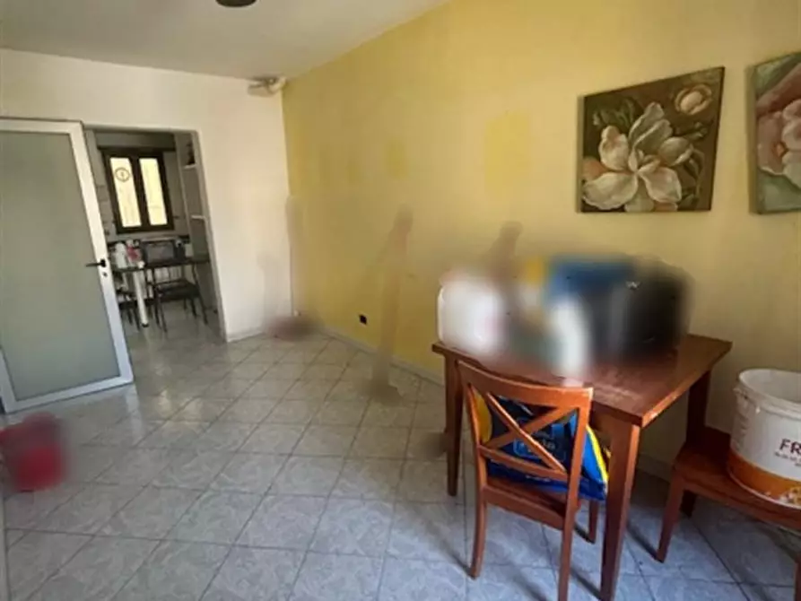 Immagine 3 di Appartamento in vendita  in centro a Montevarchi