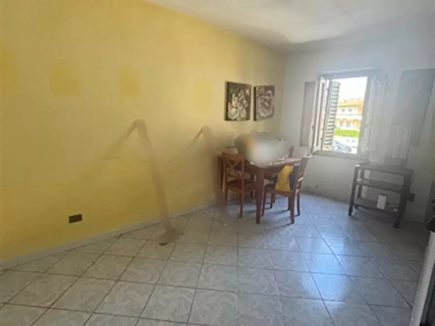 Immagine 4 di Appartamento in vendita  in centro a Montevarchi
