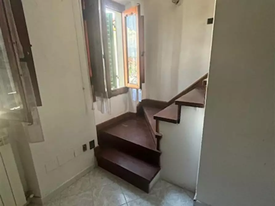 Immagine 8 di Appartamento in vendita  in centro a Montevarchi