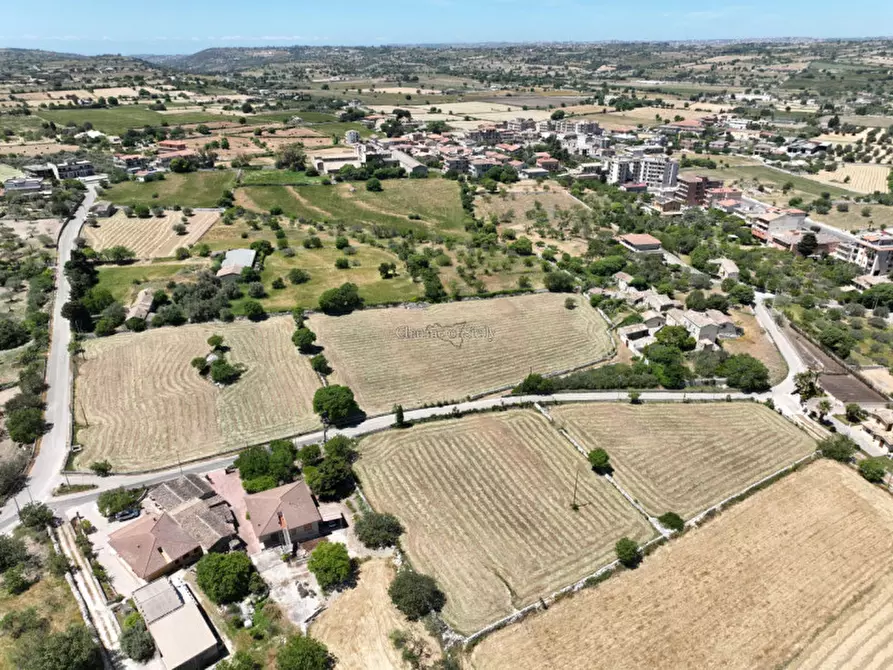 Immagine 5 di Casa indipendente in vendita  in Via Gianforma Margione a Modica