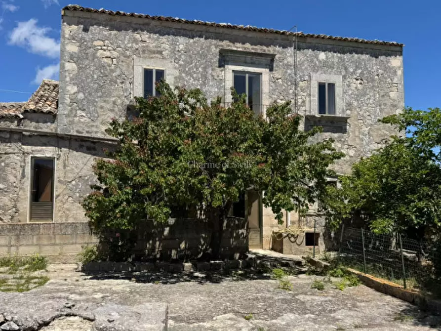Immagine 6 di Casa indipendente in vendita  in Via Gianforma Margione a Modica