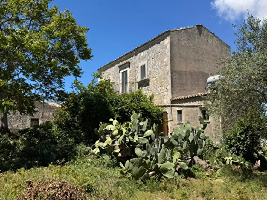 Immagine 8 di Casa indipendente in vendita  in Via Gianforma Margione a Modica