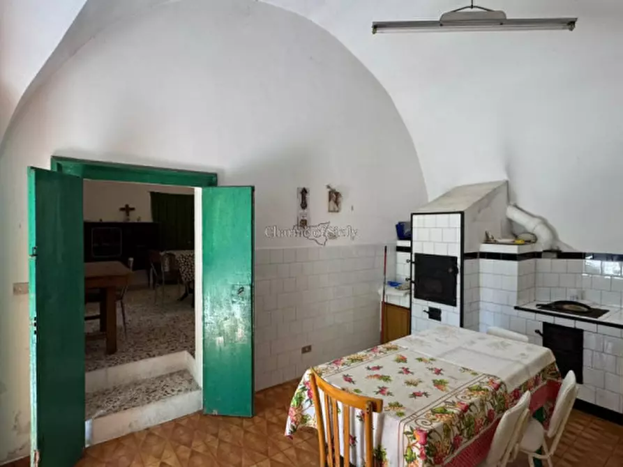 Immagine 12 di Casa indipendente in vendita  in Via Gianforma Margione a Modica