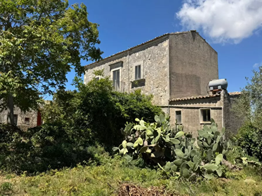 Immagine 32 di Casa indipendente in vendita  in Via Gianforma Margione a Modica