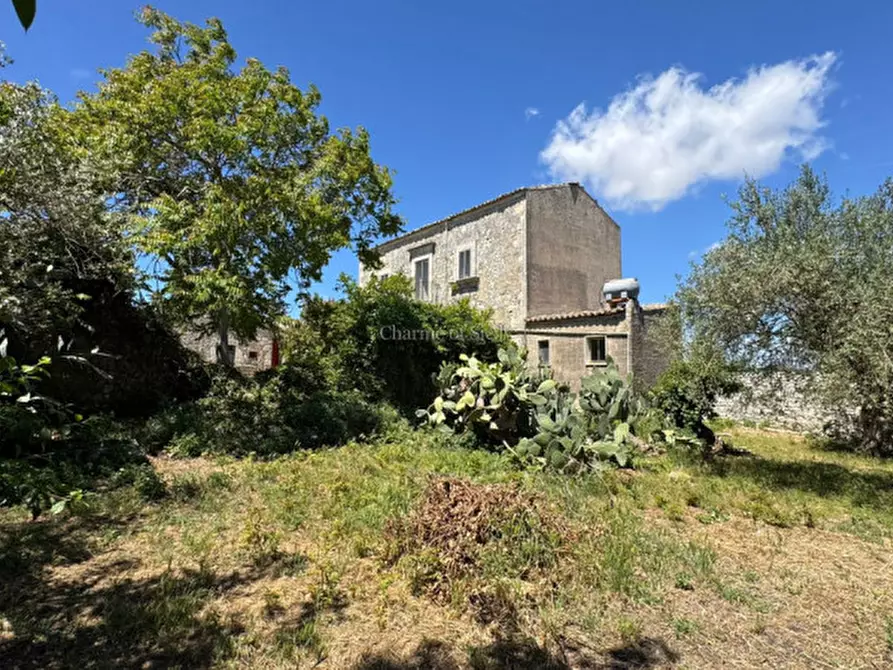 Immagine 33 di Casa indipendente in vendita  in Via Gianforma Margione a Modica