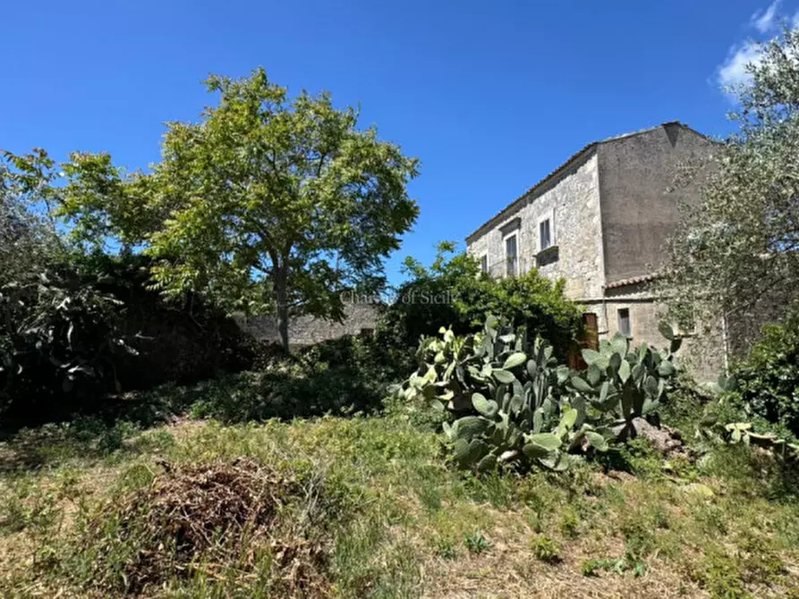 Immagine 37 di Casa indipendente in vendita  in Via Gianforma Margione a Modica