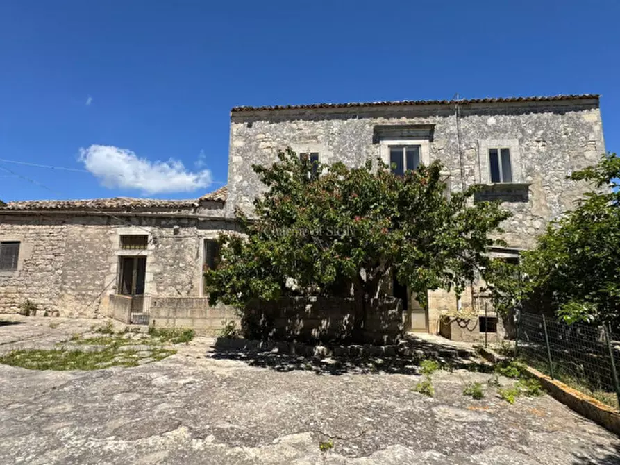 Immagine 39 di Casa indipendente in vendita  in Via Gianforma Margione a Modica