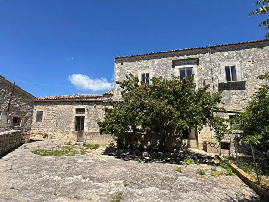 Immagine 40 di Casa indipendente in vendita  in Via Gianforma Margione a Modica