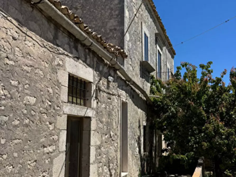 Immagine 41 di Casa indipendente in vendita  in Via Gianforma Margione a Modica