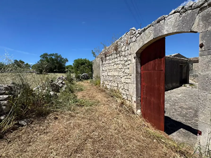 Immagine 42 di Casa indipendente in vendita  in Via Gianforma Margione a Modica