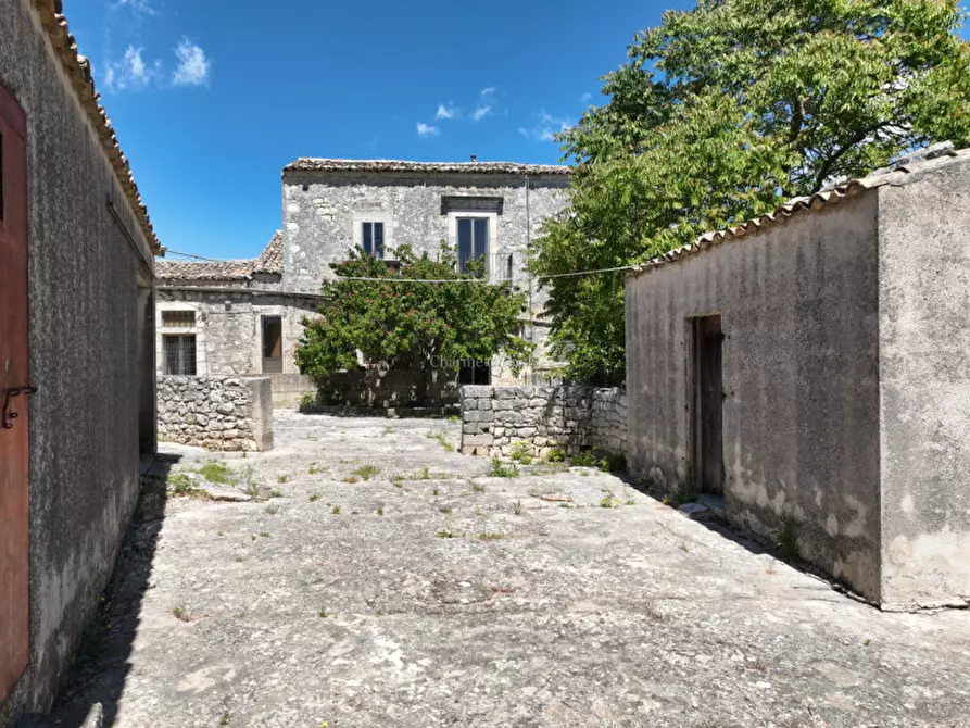 Immagine 43 di Casa indipendente in vendita  in Via Gianforma Margione a Modica