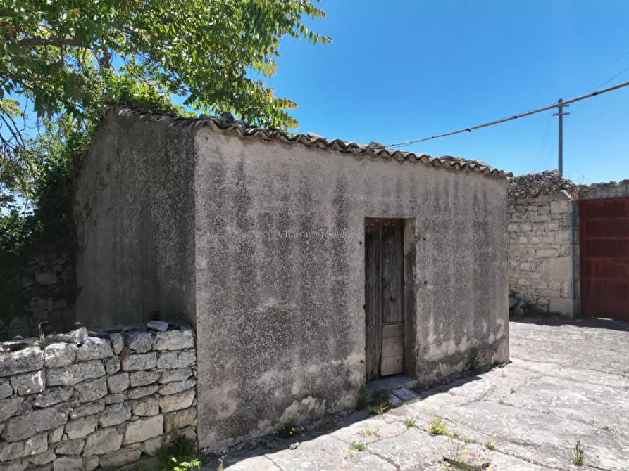 Immagine 44 di Casa indipendente in vendita  in Via Gianforma Margione a Modica