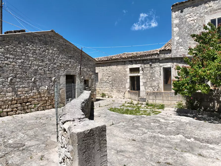 Immagine 47 di Casa indipendente in vendita  in Via Gianforma Margione a Modica