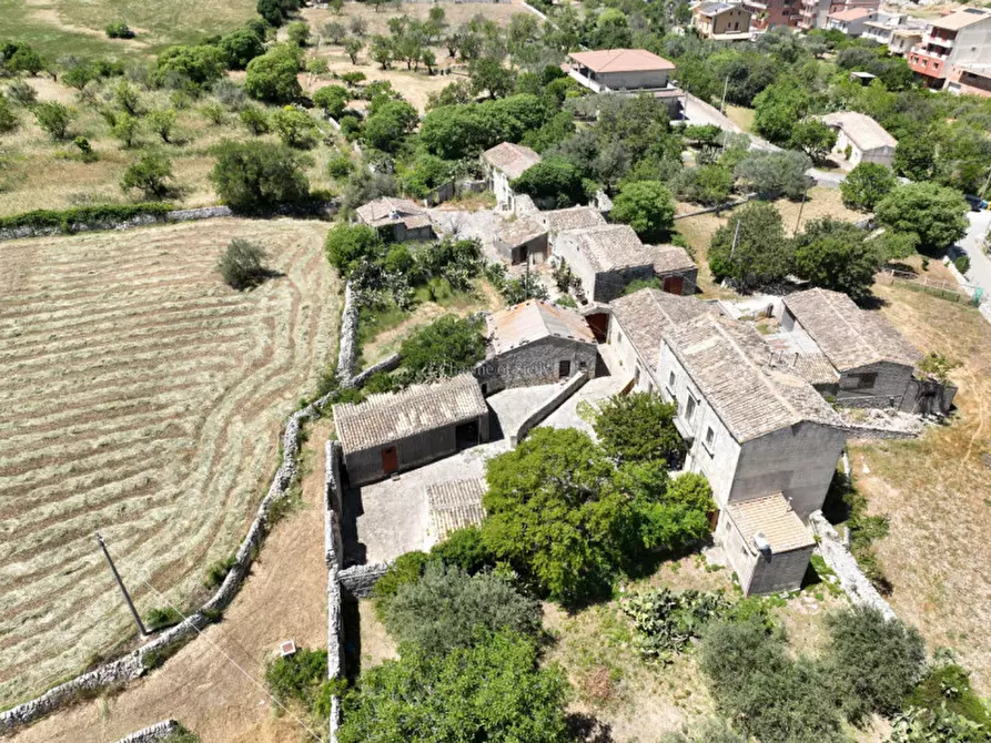 Immagine 48 di Casa indipendente in vendita  in Via Gianforma Margione a Modica