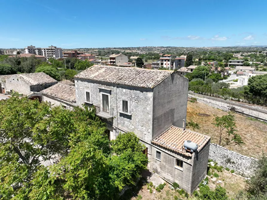 Immagine 49 di Casa indipendente in vendita  in Via Gianforma Margione a Modica