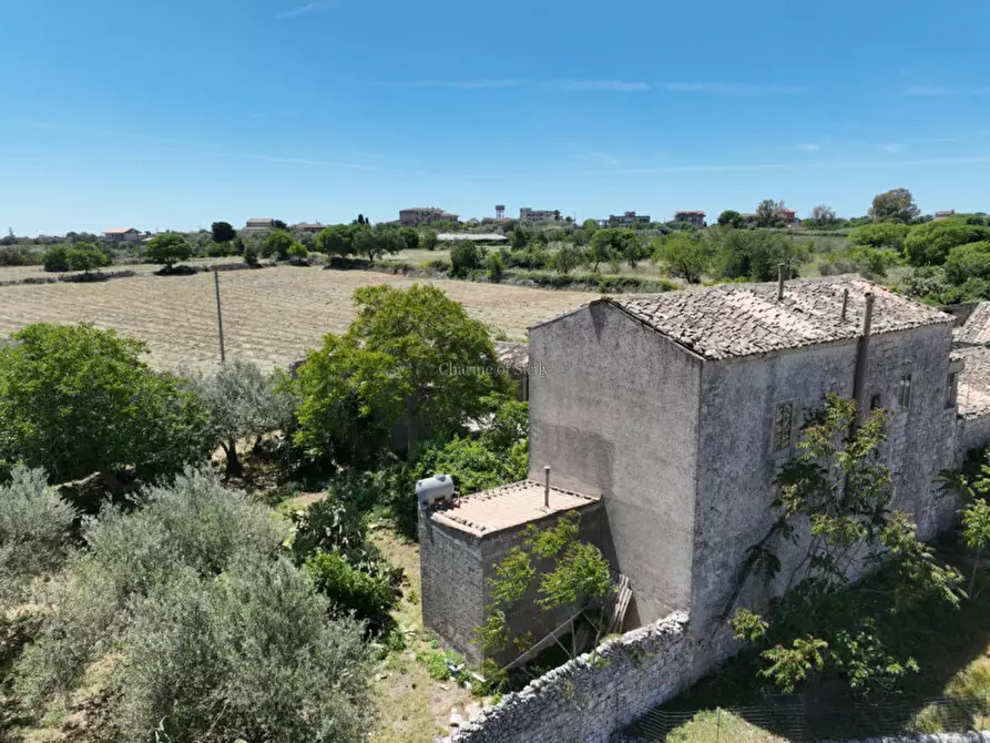 Immagine 50 di Casa indipendente in vendita  in Via Gianforma Margione a Modica