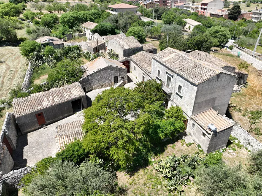 Immagine 51 di Casa indipendente in vendita  in Via Gianforma Margione a Modica