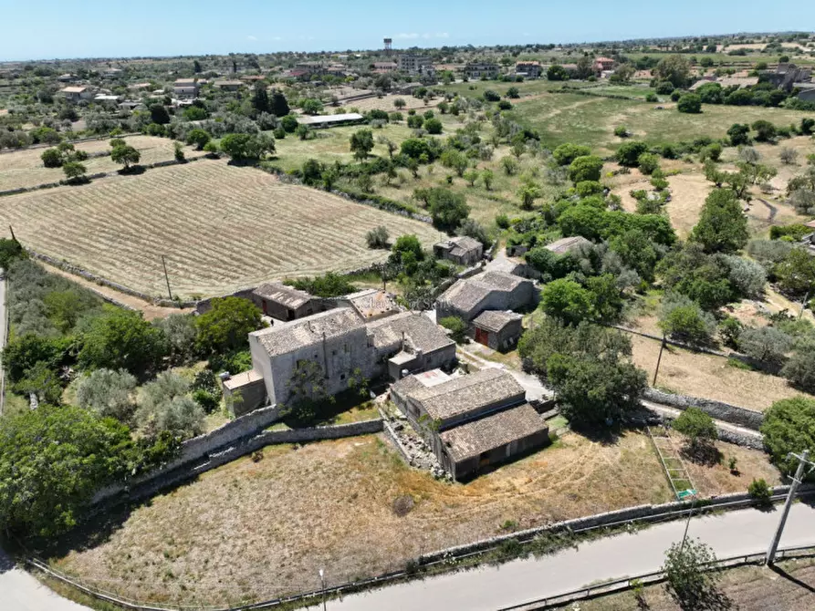 Immagine 53 di Casa indipendente in vendita  in Via Gianforma Margione a Modica