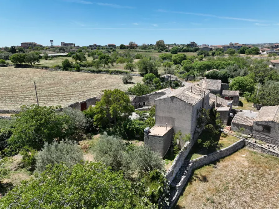 Immagine 55 di Casa indipendente in vendita  in Via Gianforma Margione a Modica