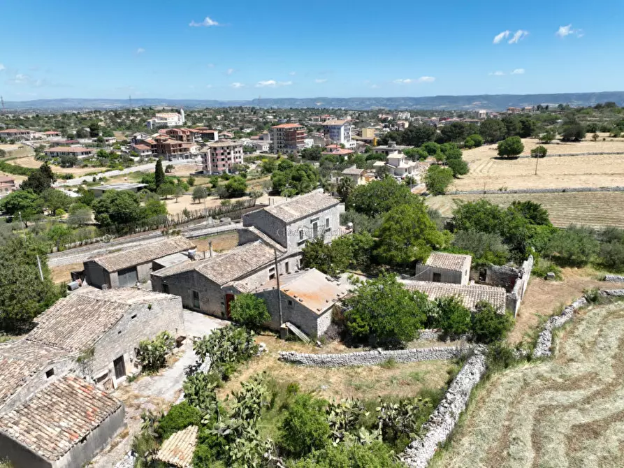 Immagine 59 di Casa indipendente in vendita  in Via Gianforma Margione a Modica