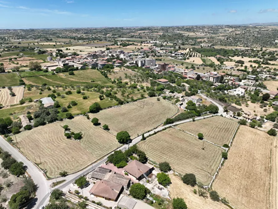 Immagine 61 di Casa indipendente in vendita  in Via Gianforma Margione a Modica