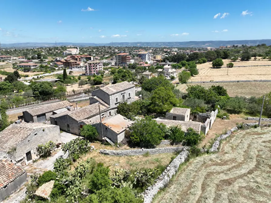 Immagine 62 di Casa indipendente in vendita  in Via Gianforma Margione a Modica