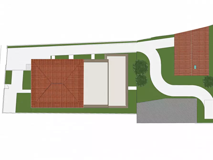 Immagine 4 di Appartamento in vendita  in Viale Astichello, 139 a Vicenza