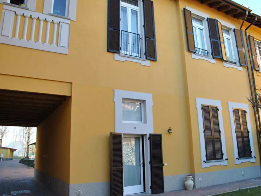 Immagine 1 di Appartamento in affitto  a Pogliano Milanese